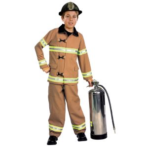 Firefighter L