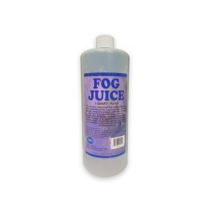 Visual Effects Domestic Fog Fluid unscented Quart
