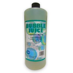 Bubble Juice Quart