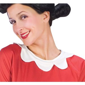 Fun World Olive Oyl Popeye Costume Adult Small