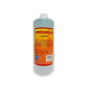 Cleaning Solution For Water Fog Machines