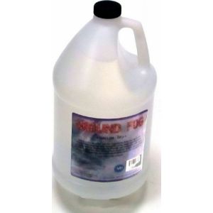 Ground Fog Fluid Gallon