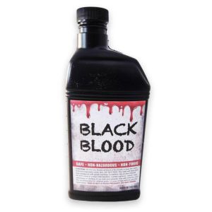 Black Blood Pint