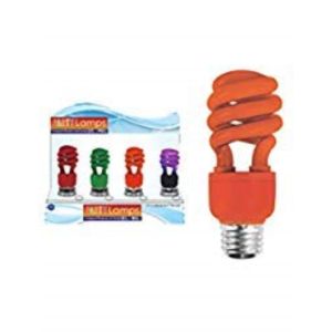 Clf Bulb Orange
