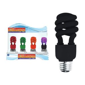 Clf Bulb Black