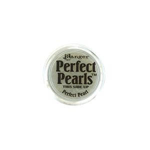 Ranger Perfect Pearls Pigment Powders Pearl