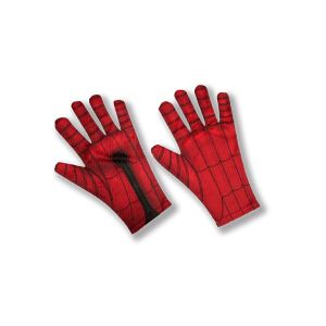 Marvel Spider Man Far From Home Adult Costume Gloves