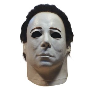 Trick Or Treat Studios Men s Halloween 4 The Return Of Adult Michael Myers Mask