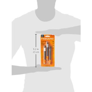 Fiskars Eyelet Setters Set 1 Pack of 3 Pieces
