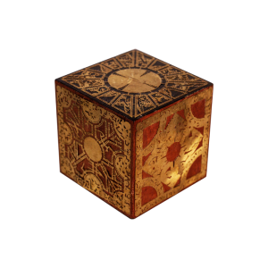 Trick Or Treat Studios Hellraiser Inferno Lament Box