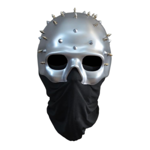 Trick Or Treat Studios The Purge Television Series Spike Mask