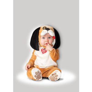 Infant Puppy Love Customes X Small 0 6 Months