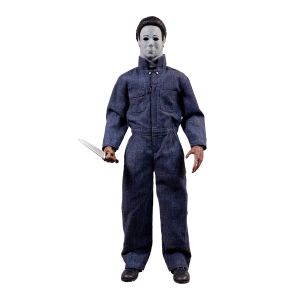 Trick Or Treat Studios The Return Of Michael Myers Michael Myers 16 Scale