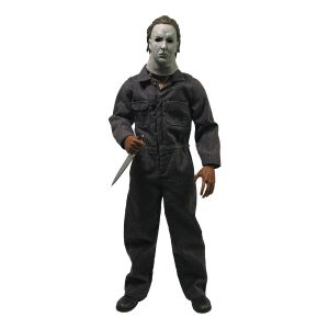 Trick Or Treat Studios The Revenge Of Michael Myers Michael Myers 16 Scale