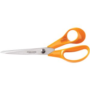 Fiskars Seamstress Scissors 8 Inch 1 pack of 1 piece