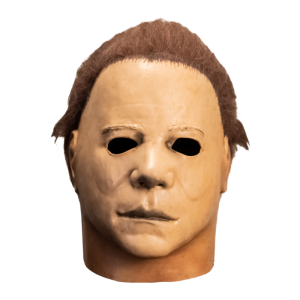 Trick Or Treat Studios Halloween II Deluxe Michael Myers Mask Version 2