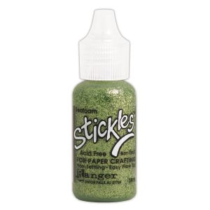 Ranger Stickles Glitter Glue .5oz - Seafoam