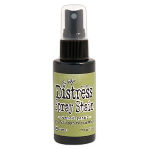Ranger Tim Holtz Distress Spray Stain 1.9oz-Peeled Paint
