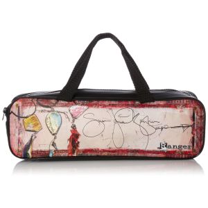 Ranger Ice Resin Designer Accessory Bags Oblong