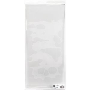 Sizzix Big Shot Pro Cutting Pads 1 Pair-Extended