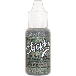Ranger Stickles Glitter Glue .5oz - Confetti