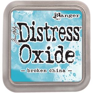 Ranger Tim Holtz Distress Oxides Ink PadBroken China