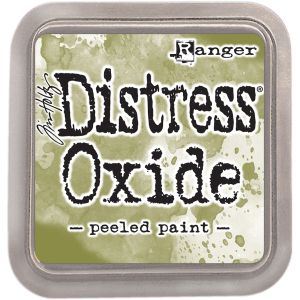 Ranger Tim Holtz Distress Oxides Ink Pad-Peeled Paint