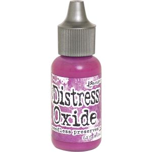 Ranger Tim Holtz Distress Oxides Ink Reinkers Seedless Preserves