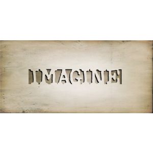 Sizzix Tim Holtz Alterations Movers And Shapers Magnetic Die Imagine