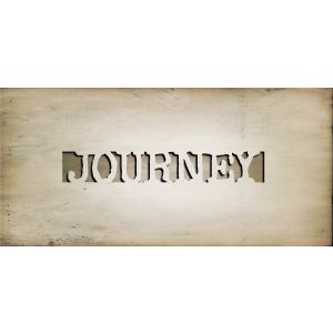 Sizzix Tim Holtz Alterations Collection Movers And Shapers Die Journey