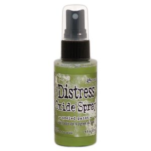 Ranger Tim Holtz Distress Oxide Spray 1.9fl oz-Peeled Paint