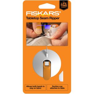 Fiskars Tabletop Seam Ripper 1 Pack of 1 Piece