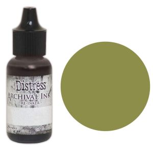 Tim Holtz Distress Archival Reinker-Peeled Paint