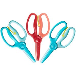 Fiskars Training Scissors - 3 Pack