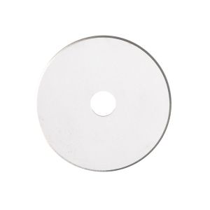 Fiskars Straight Rotary Blade 45 mm 1 Pack of 1 Piece
