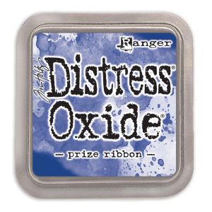 Ranger Tim Holtz Distress Oxides Ink Pad Prize Ribbon
