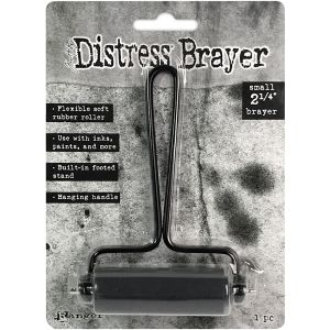 Ranger Tim Holtz Distress Brayer-Small