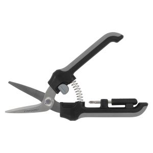 Fiskars Package Opener with Screwdriver Size 8 Inch