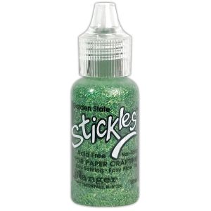 Ranger Stickles Glitter Glue .5oz - Garden State