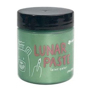 Ranger Simon Hurley create. Lunar Paste 2oz-Later Gator