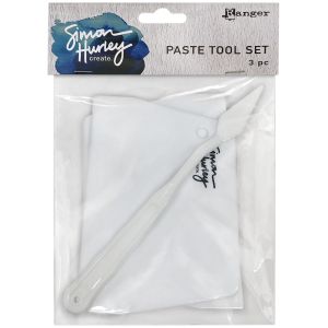 Ranger Simon Hurley create. Paste Tool Set-