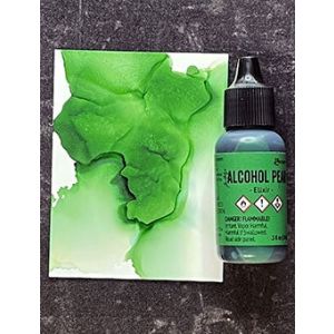 Ranger Tim Holtz Alcohol Ink Pearls Kits 3 Per Pkg -Kit #6