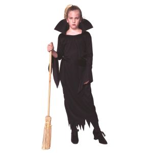 Classic Witch Child Small Size 4 6