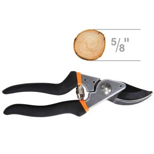 Fiskars Bypass Pruner 8 Inch
