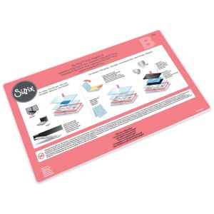 Sizzix Big Shot Plus Standard Adapter B
