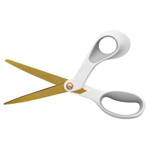 Fiskars RazorEdge Tabletop Fabric Shears 1 Pack of 1 Piece