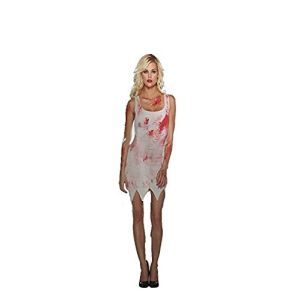 Halloween Wholesalers Scary Bloody Dress Item ID 101260