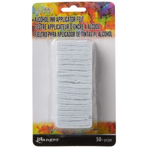 Ranger Adirondack Alcohol Ink Replacement Felt Pack