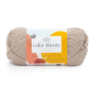 Lion Brand Color Theory Yarn Bone