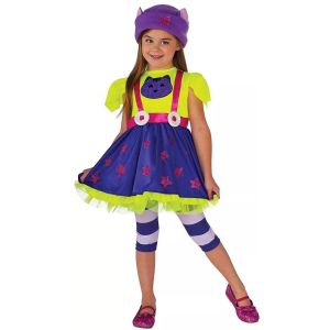 Costume Little Charmers Hazel Child Costume Small